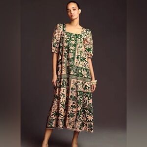 Hunter Bell Waverly Dress